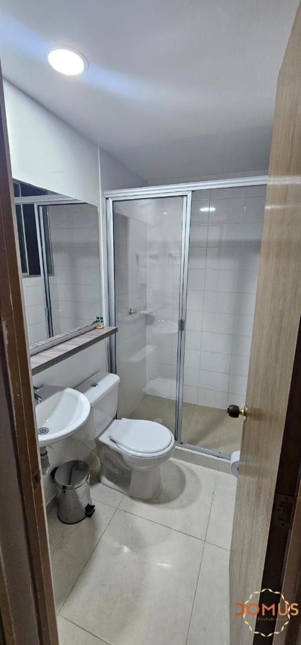 Valparaíso Premier Loft Con Piscina