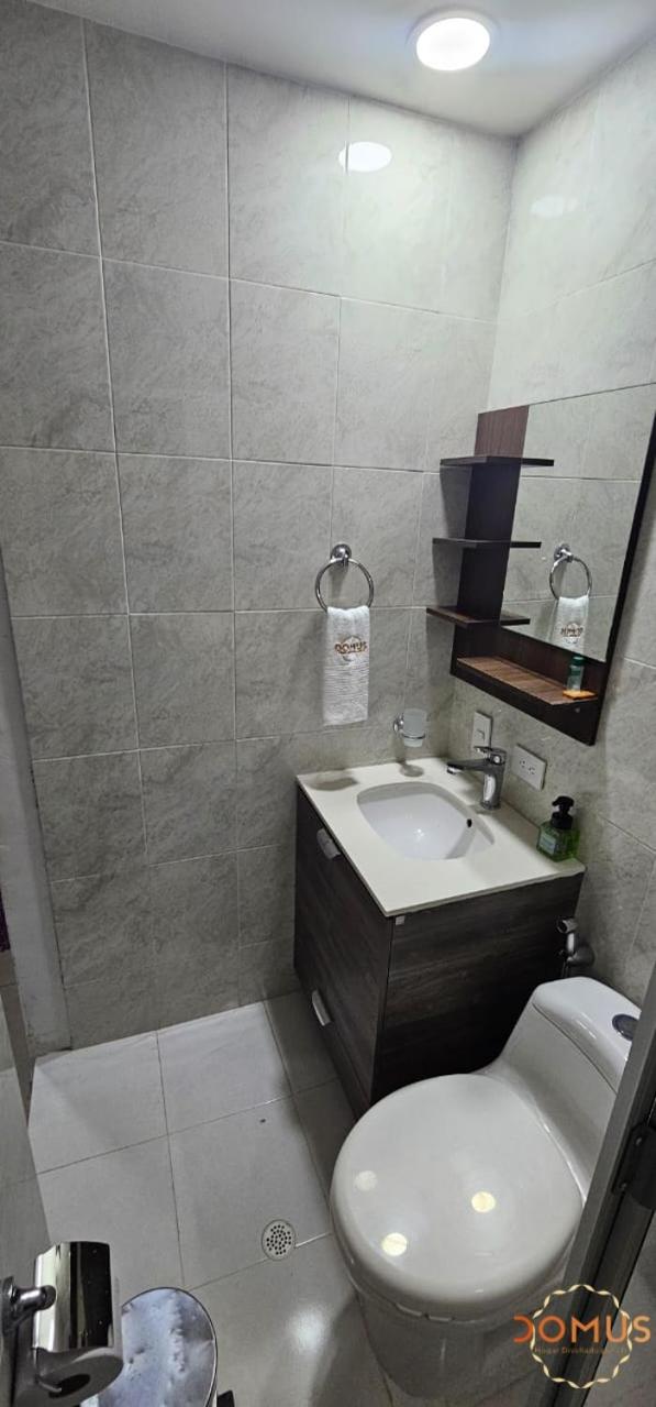 Valparaíso Premier Loft Con Piscina