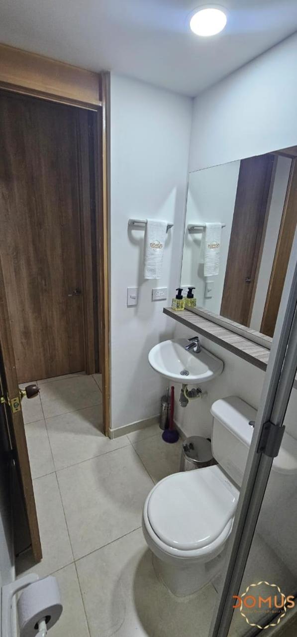 Valparaíso Premier Loft Con Piscina