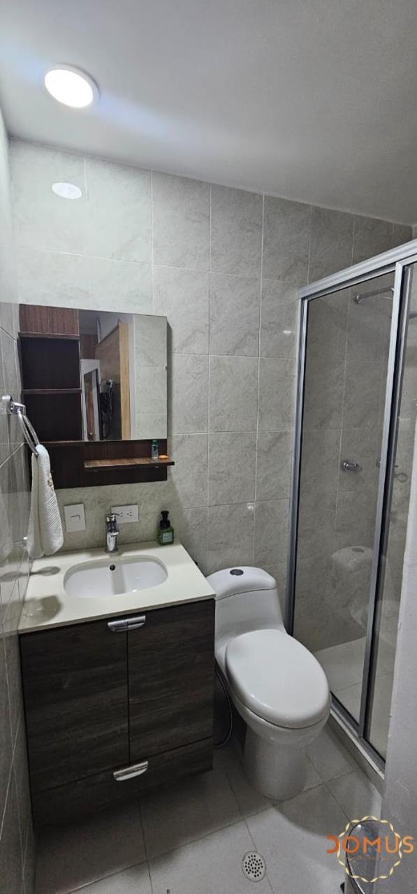 Valparaíso Premier Loft Con Piscina