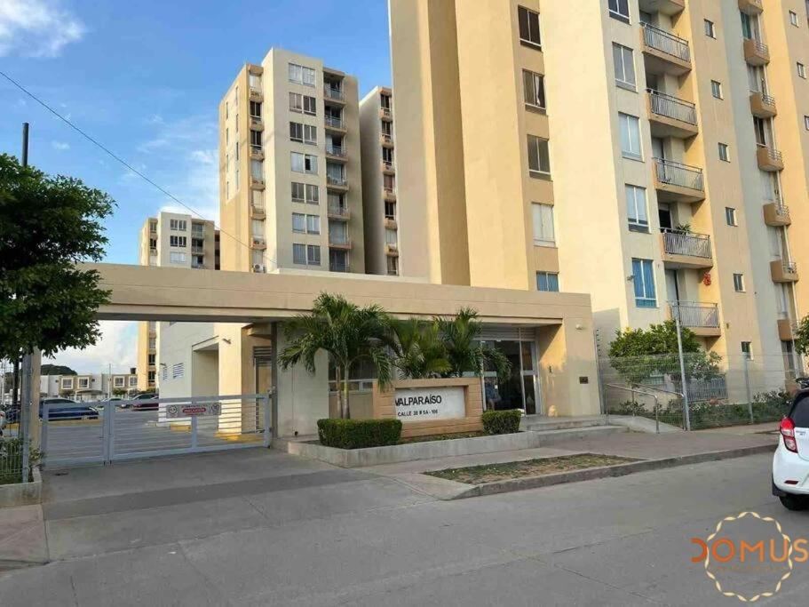 Valparaíso Premier Loft Con Piscina
