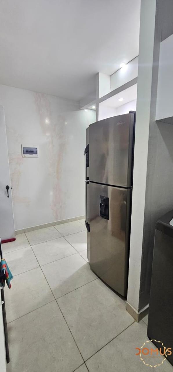 Valparaíso Premier Loft Con Piscina