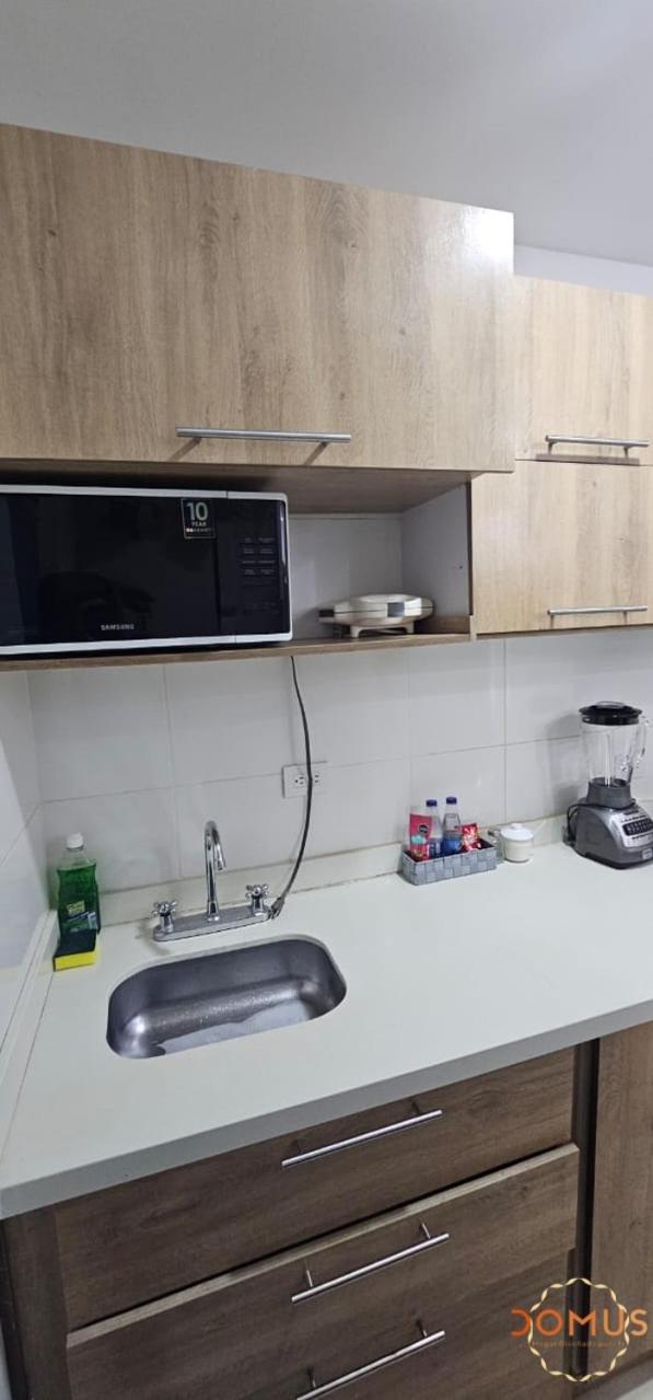 Valparaíso Premier Loft Con Piscina