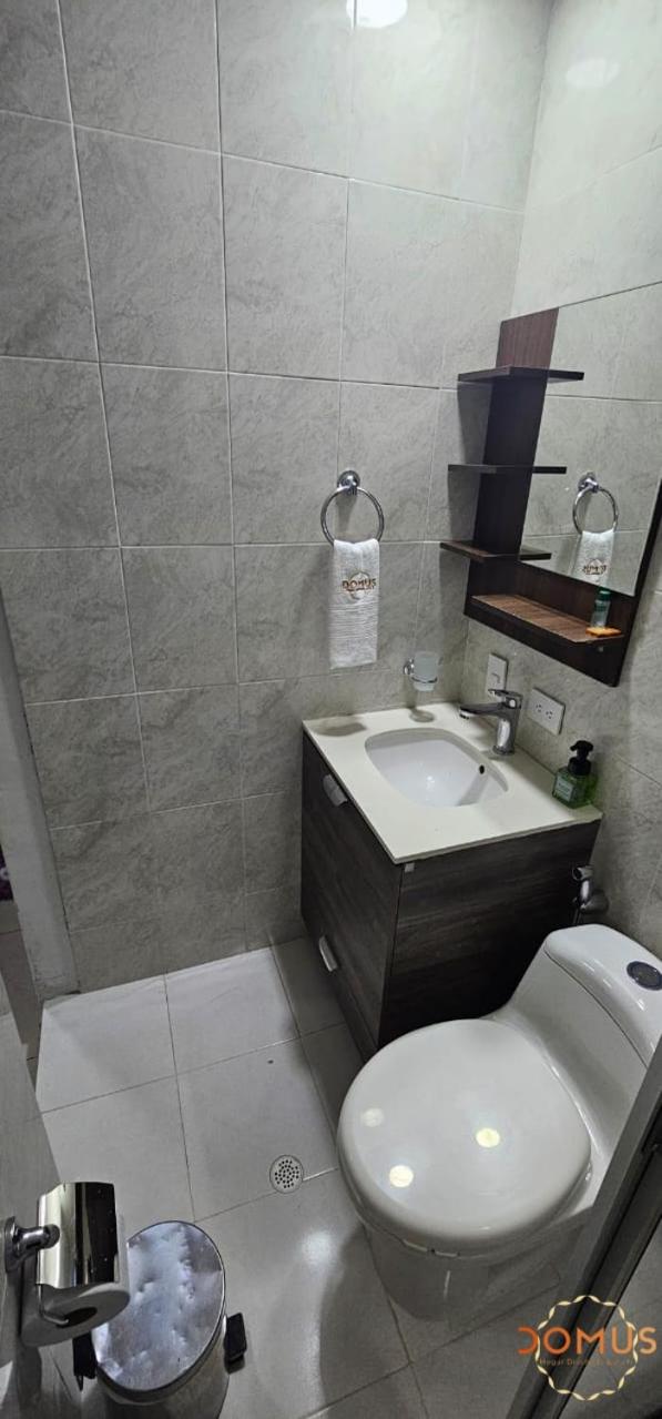 Valparaíso Premier Loft Con Piscina