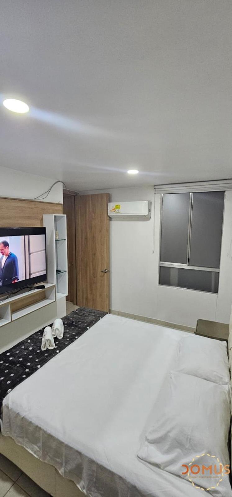 Valparaíso Premier Loft Con Piscina