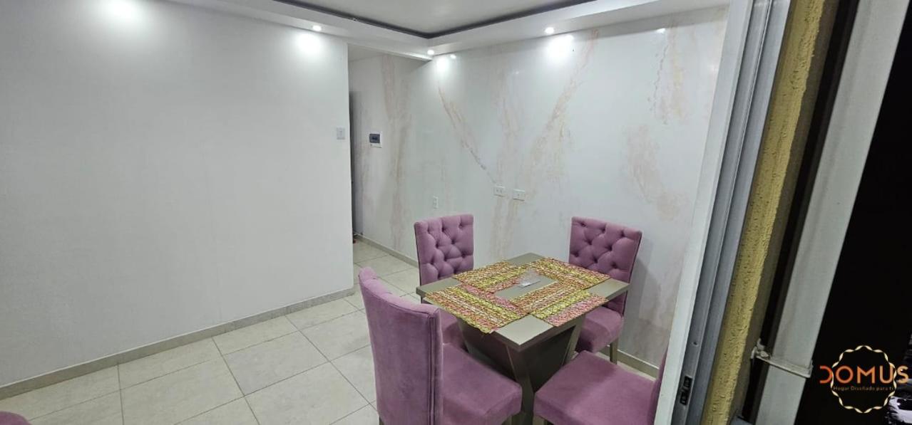 Valparaíso Premier Loft Con Piscina