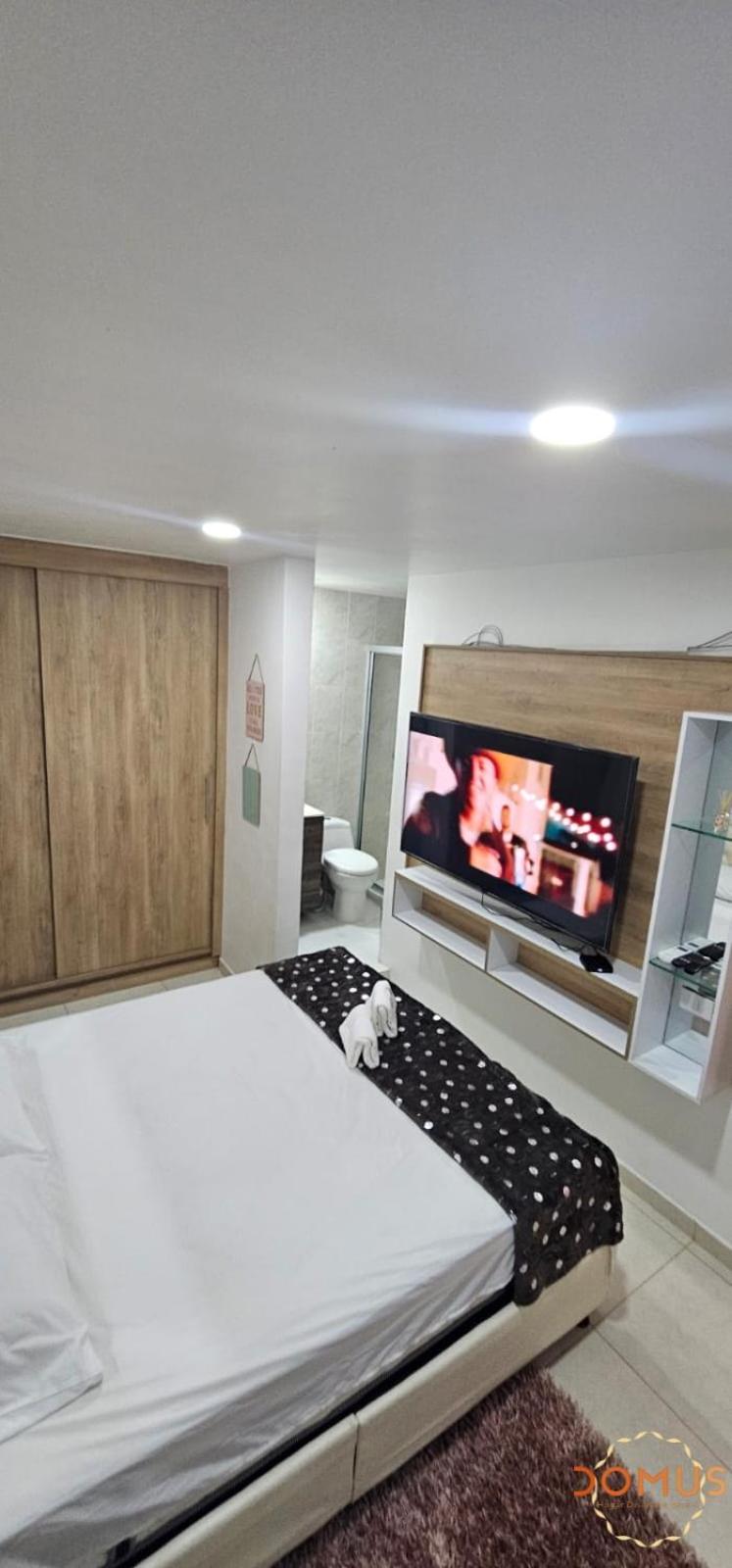 Valparaíso Premier Loft Con Piscina