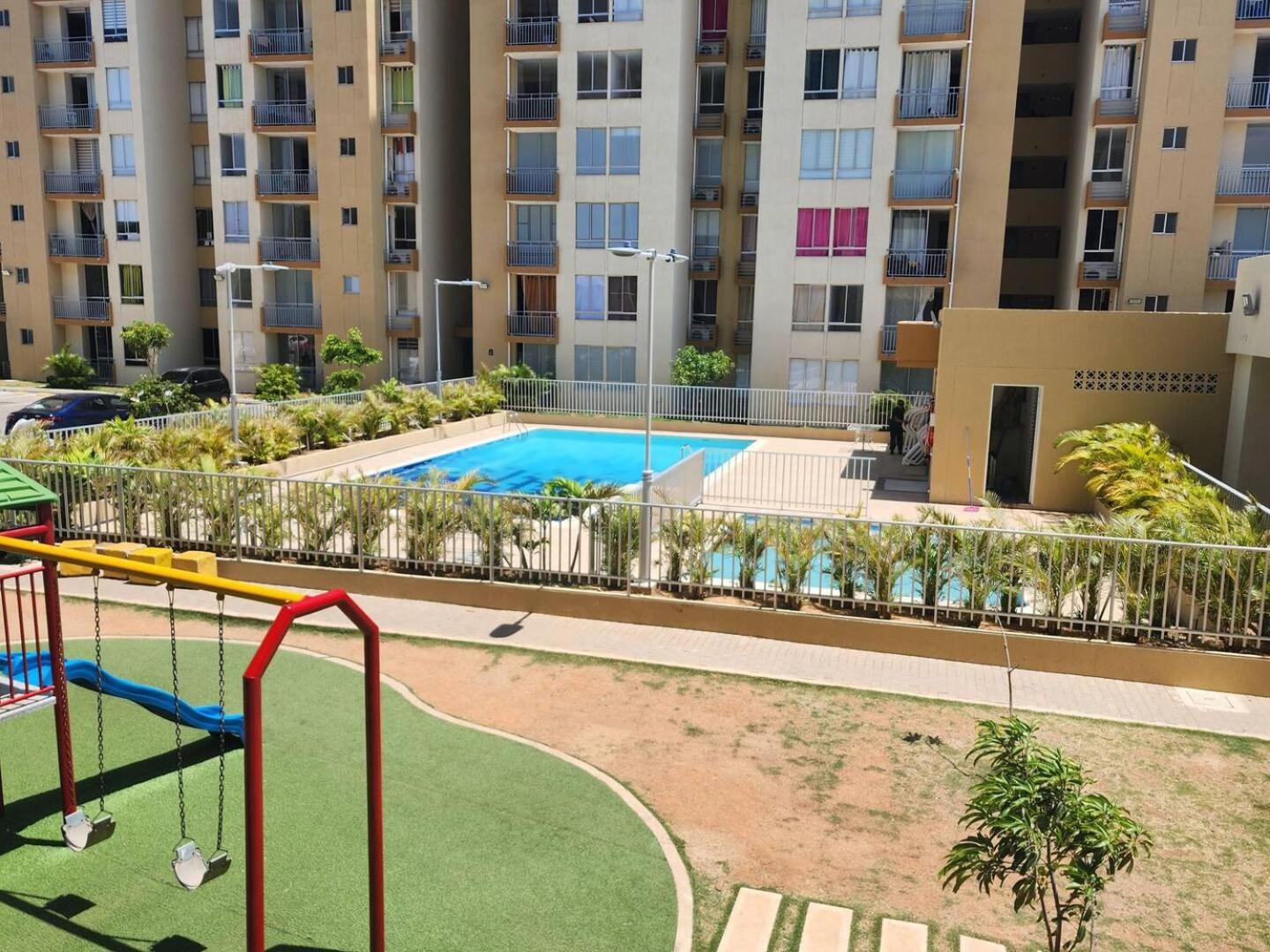 Valparaíso Premier Loft Con Piscina