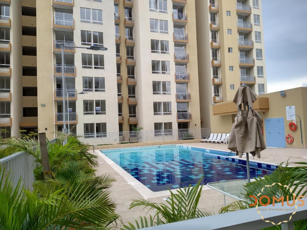 Valparaíso Premier Loft Con Piscina