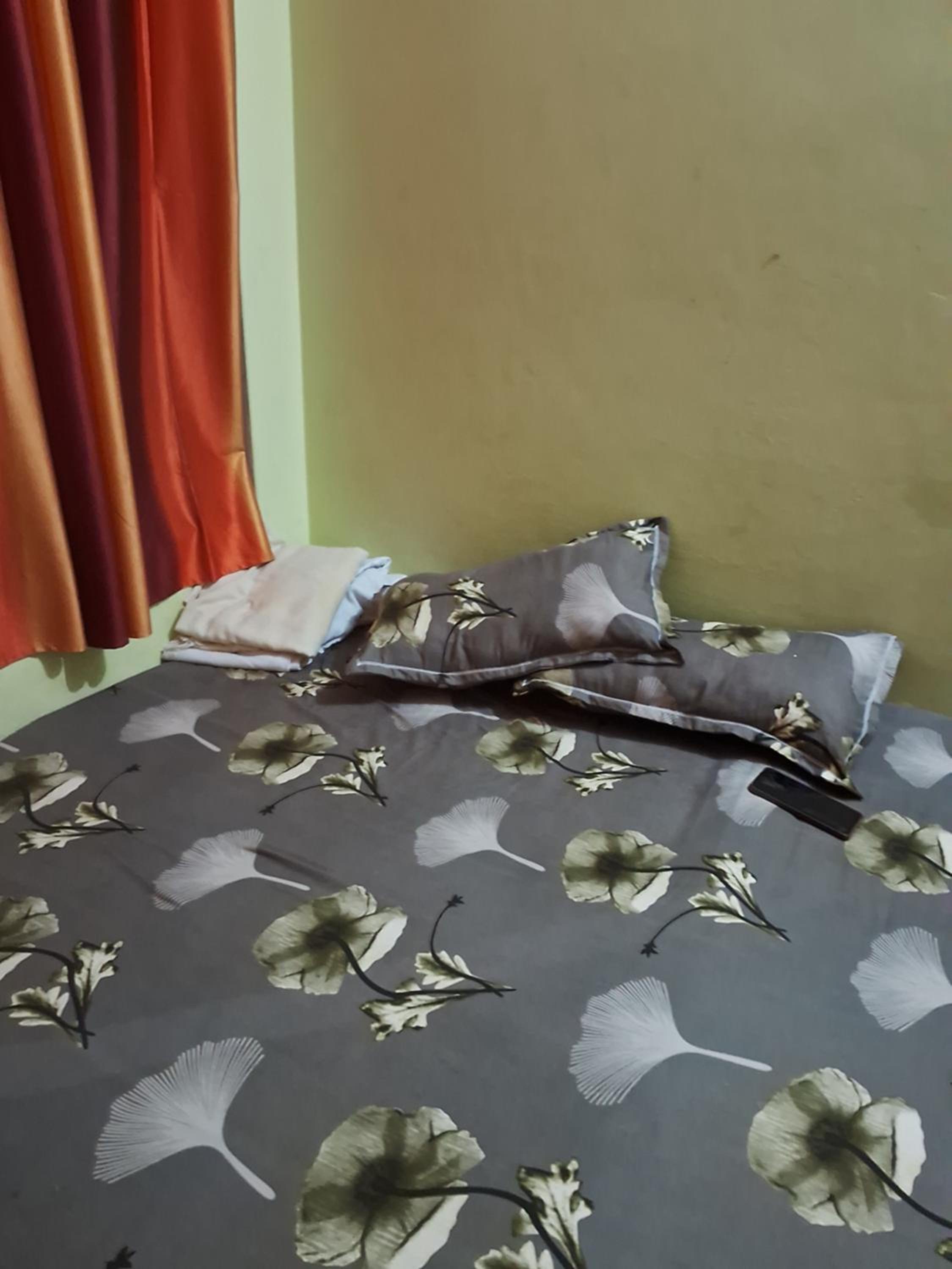 Anjanaye home stay view 2