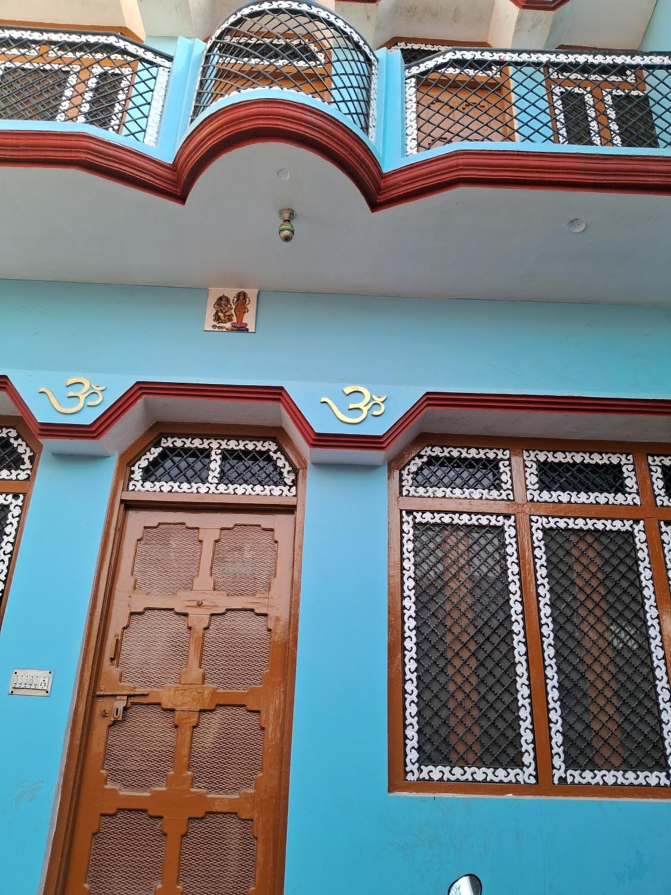 Anjanaye home stay view 3