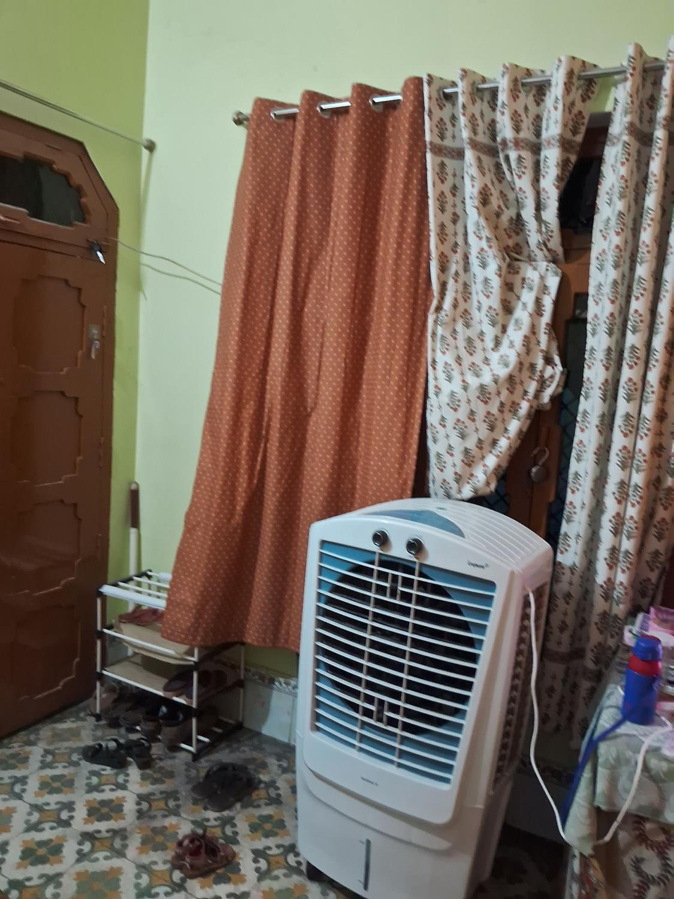 Anjanaye home stay view 4
