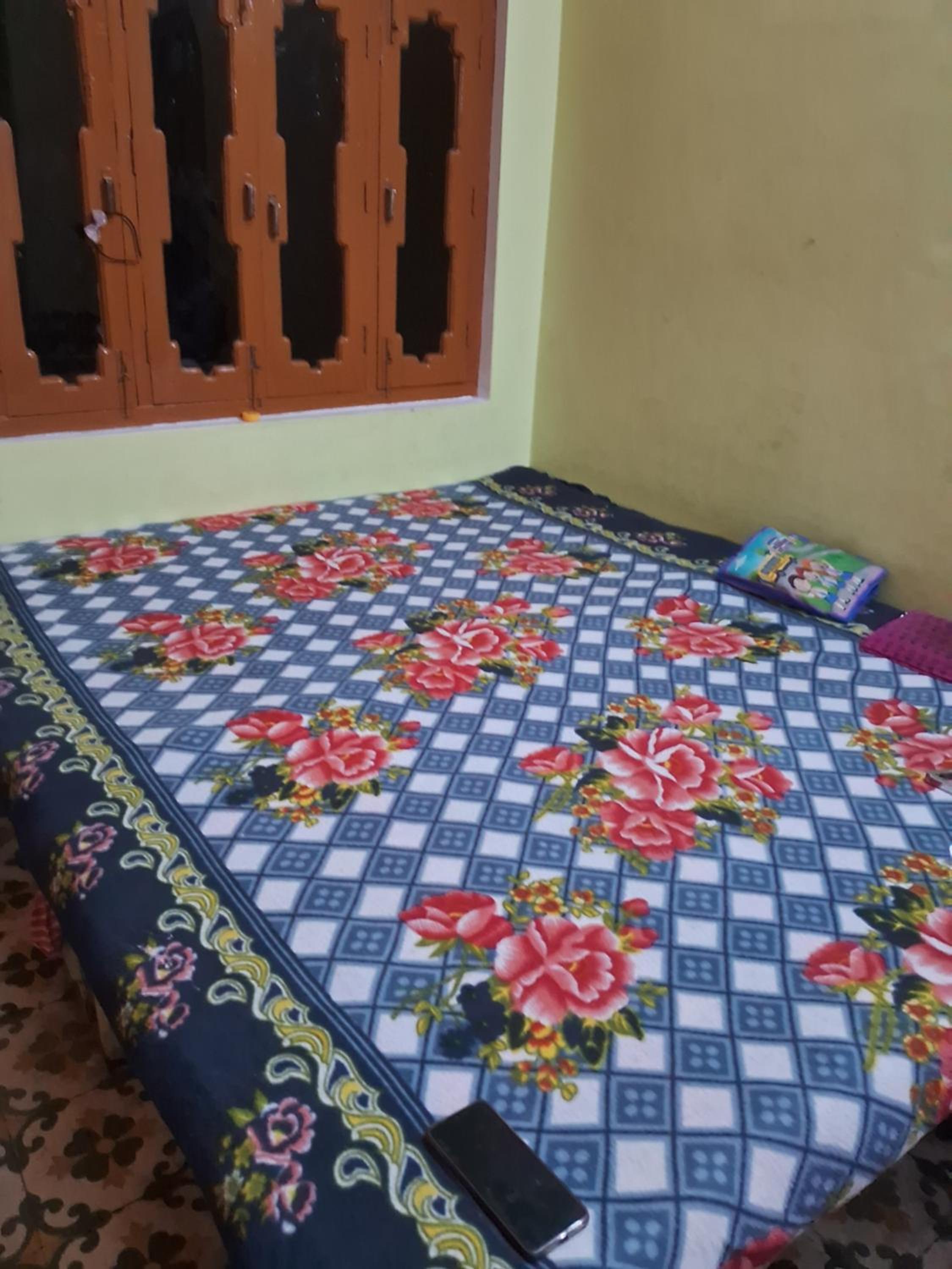 Anjanaye home stay view 5