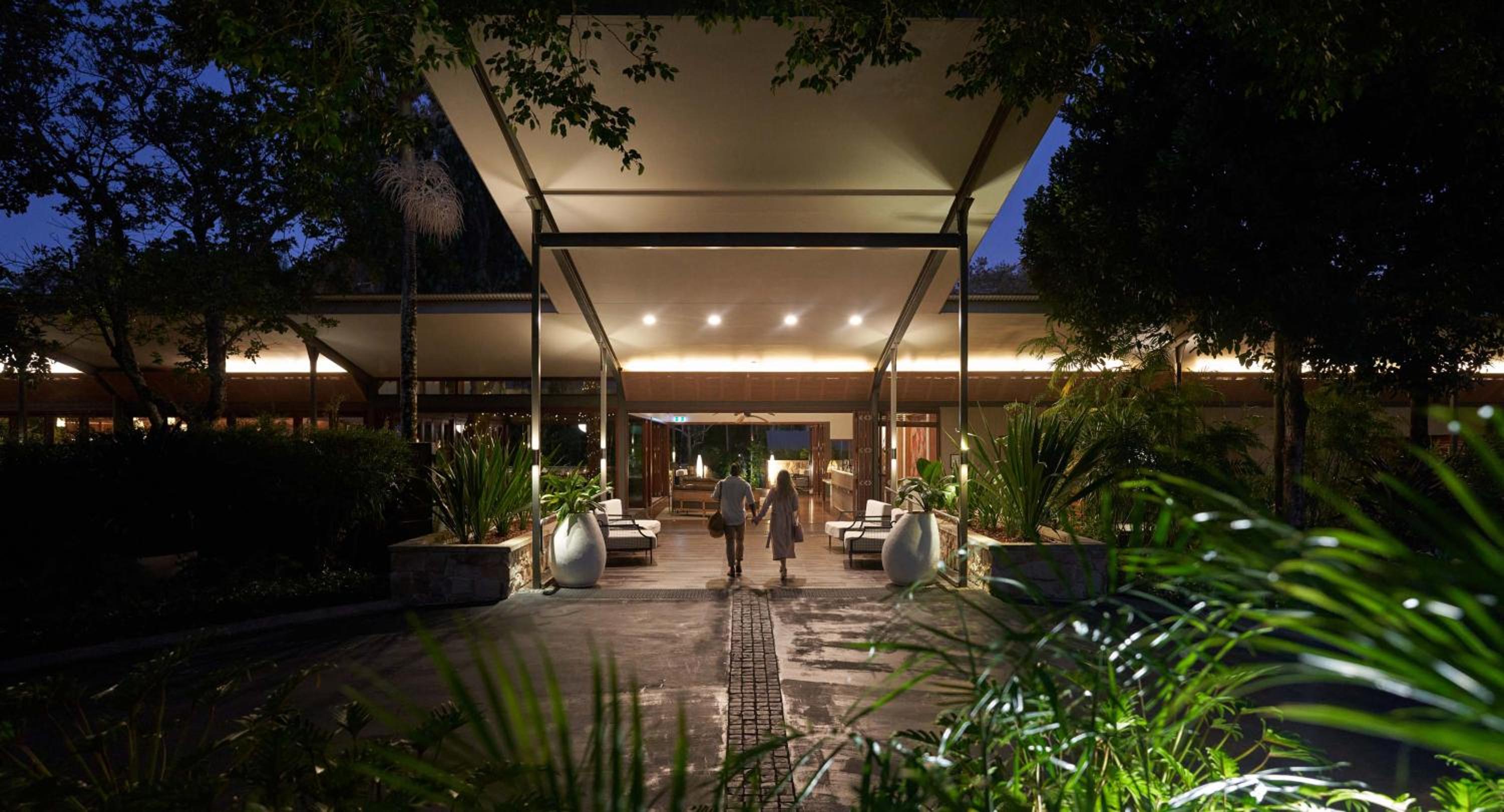 Crystalbrook Byron