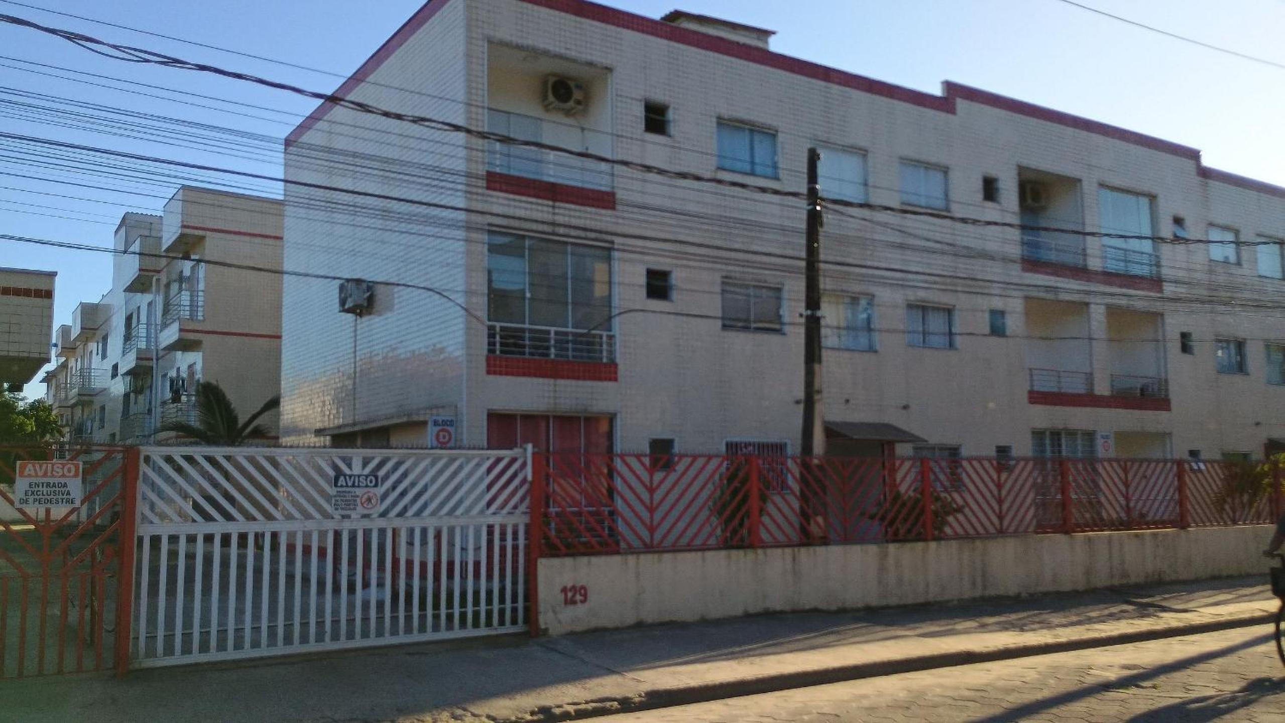 Licinio Apartamento próximo a Praia