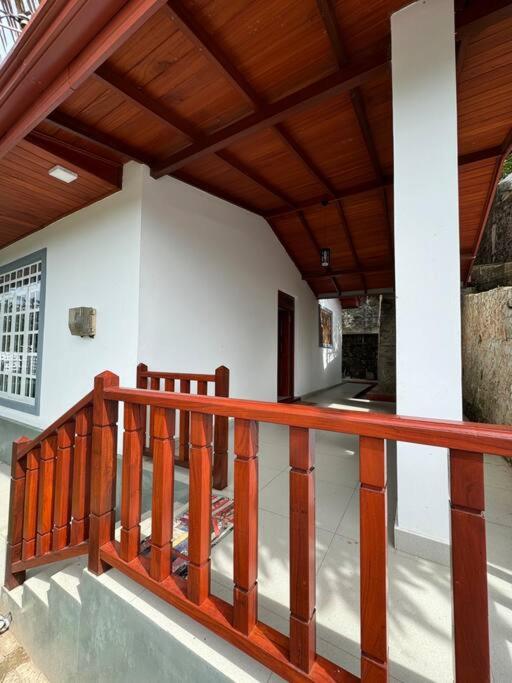 Family-friendly Private Villa with Mountain Views near Kandy view 2