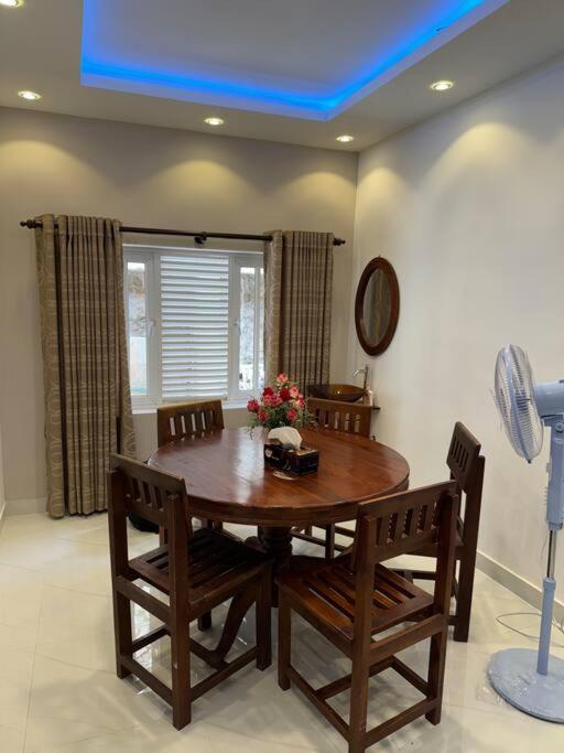 Family-friendly Private Villa with Mountain Views near Kandy view 5