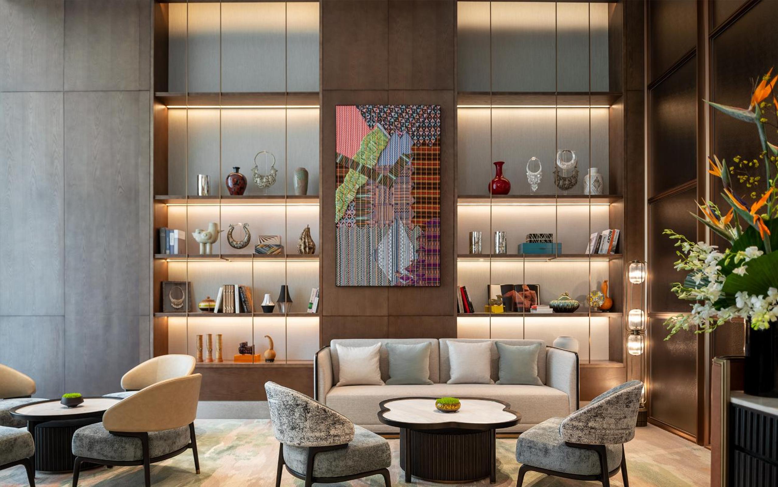 JEN Kunming by Shangri-La