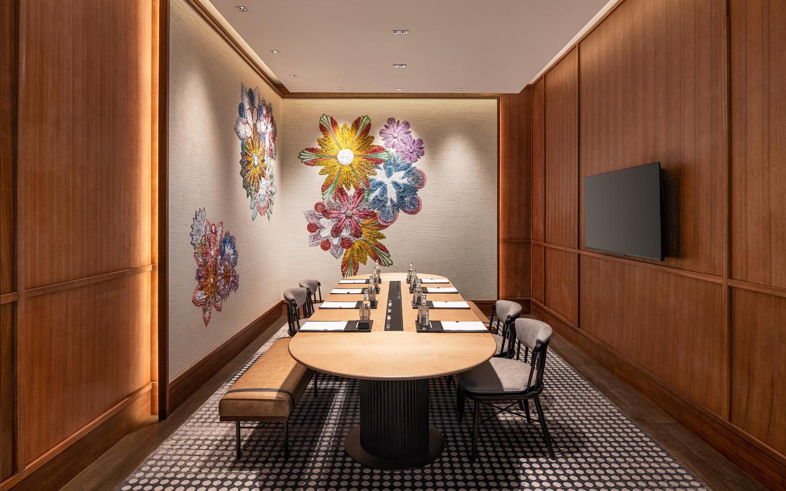 JEN Kunming by Shangri-La