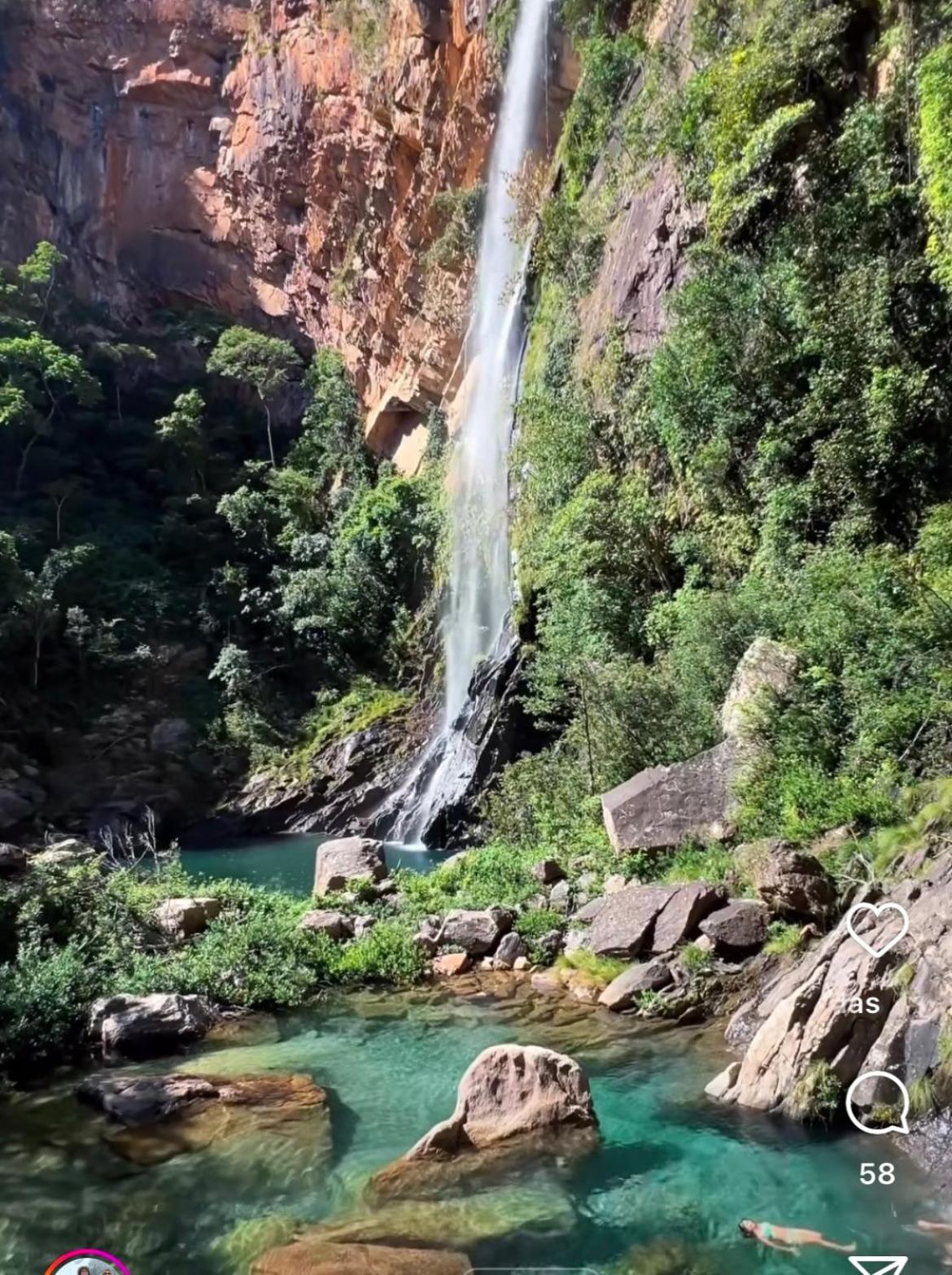 Chalé Pequi Conforto e Natureza chale com ar condicionado e maquina de lavar