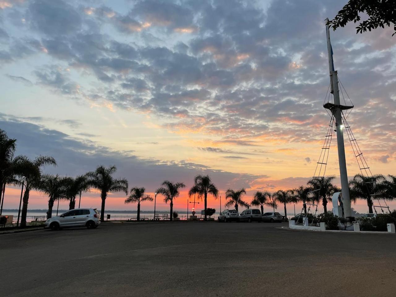 Costa Norte Hostería