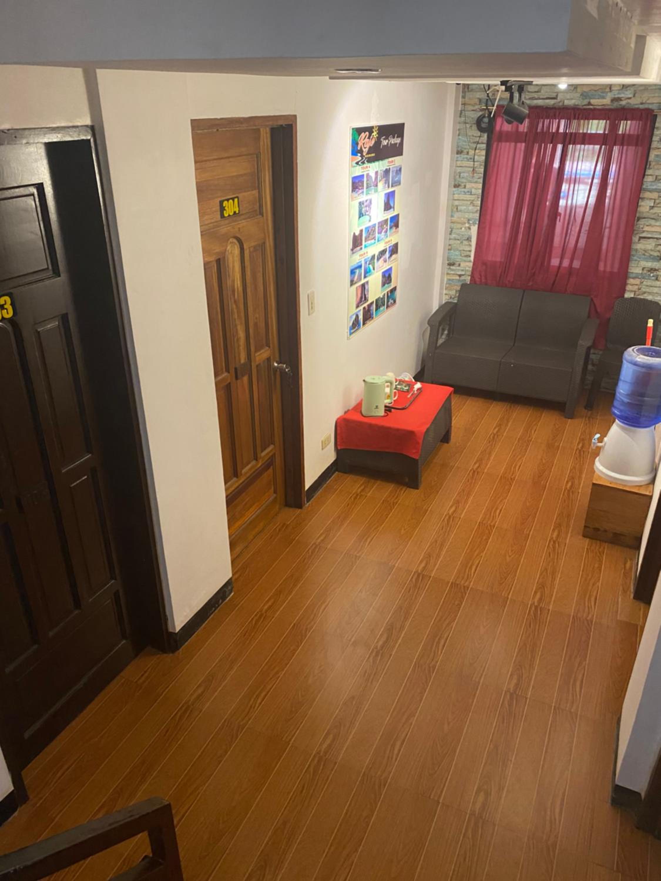Raje Residence
