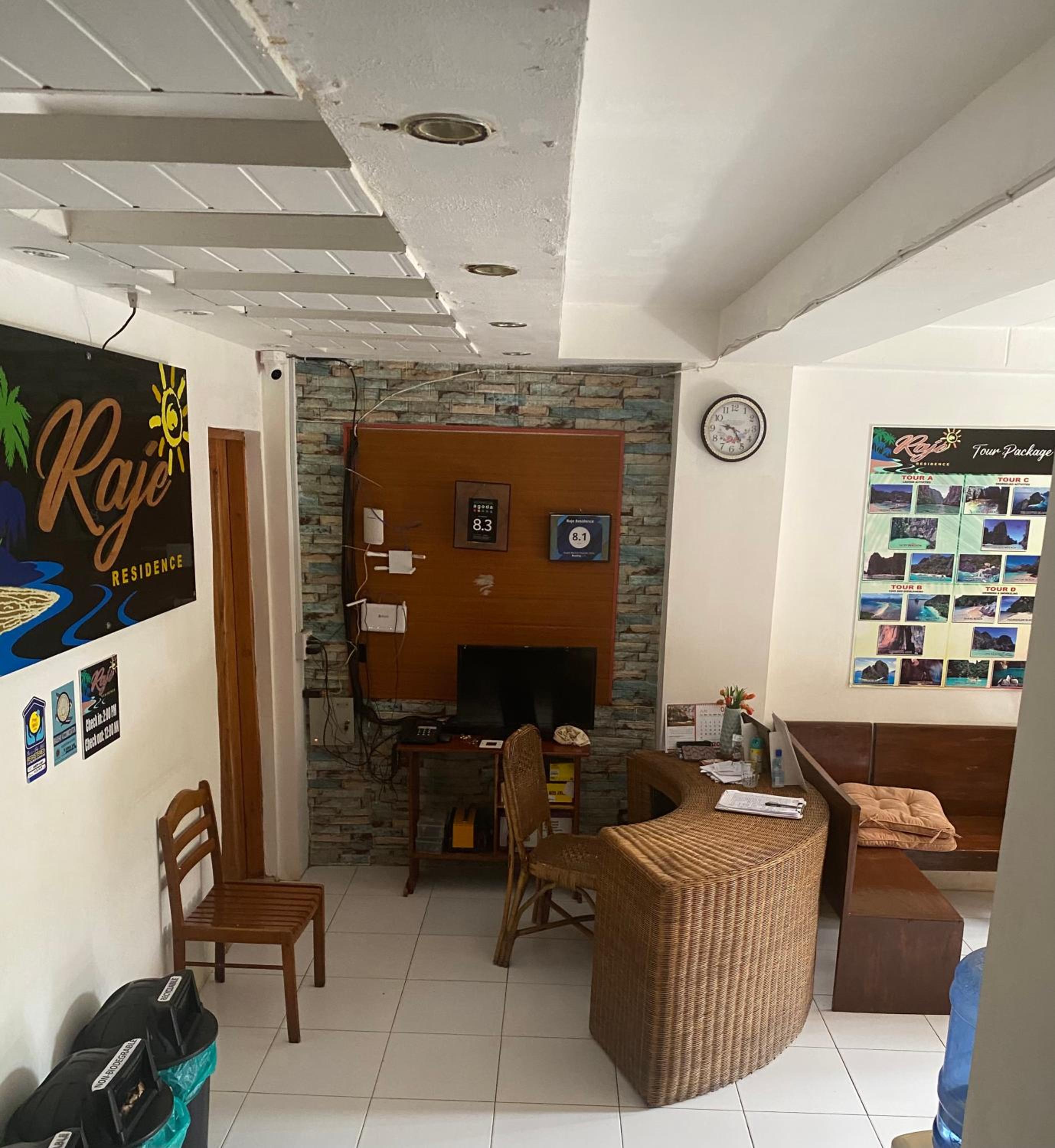 Raje Residence