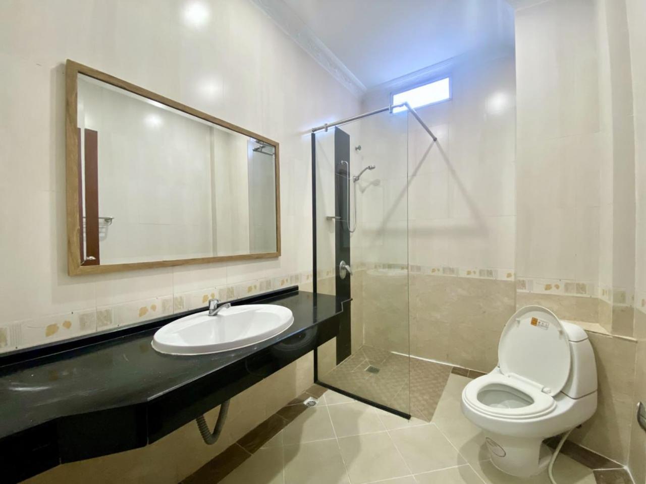 WH294 Residence