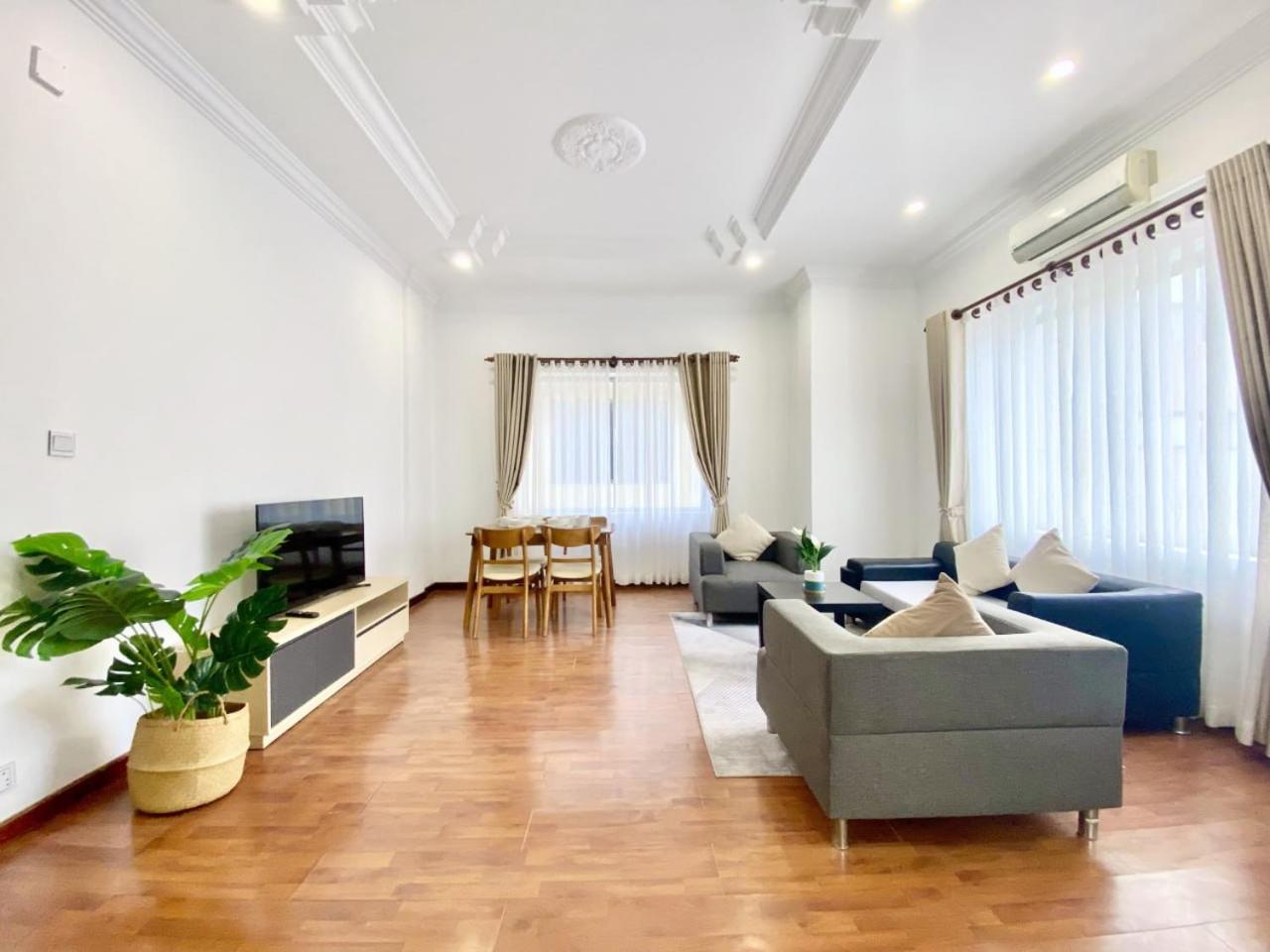WH294 Residence