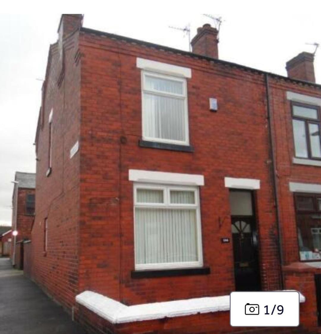 Hotel Hope Haven - Stylish SA - Image 1