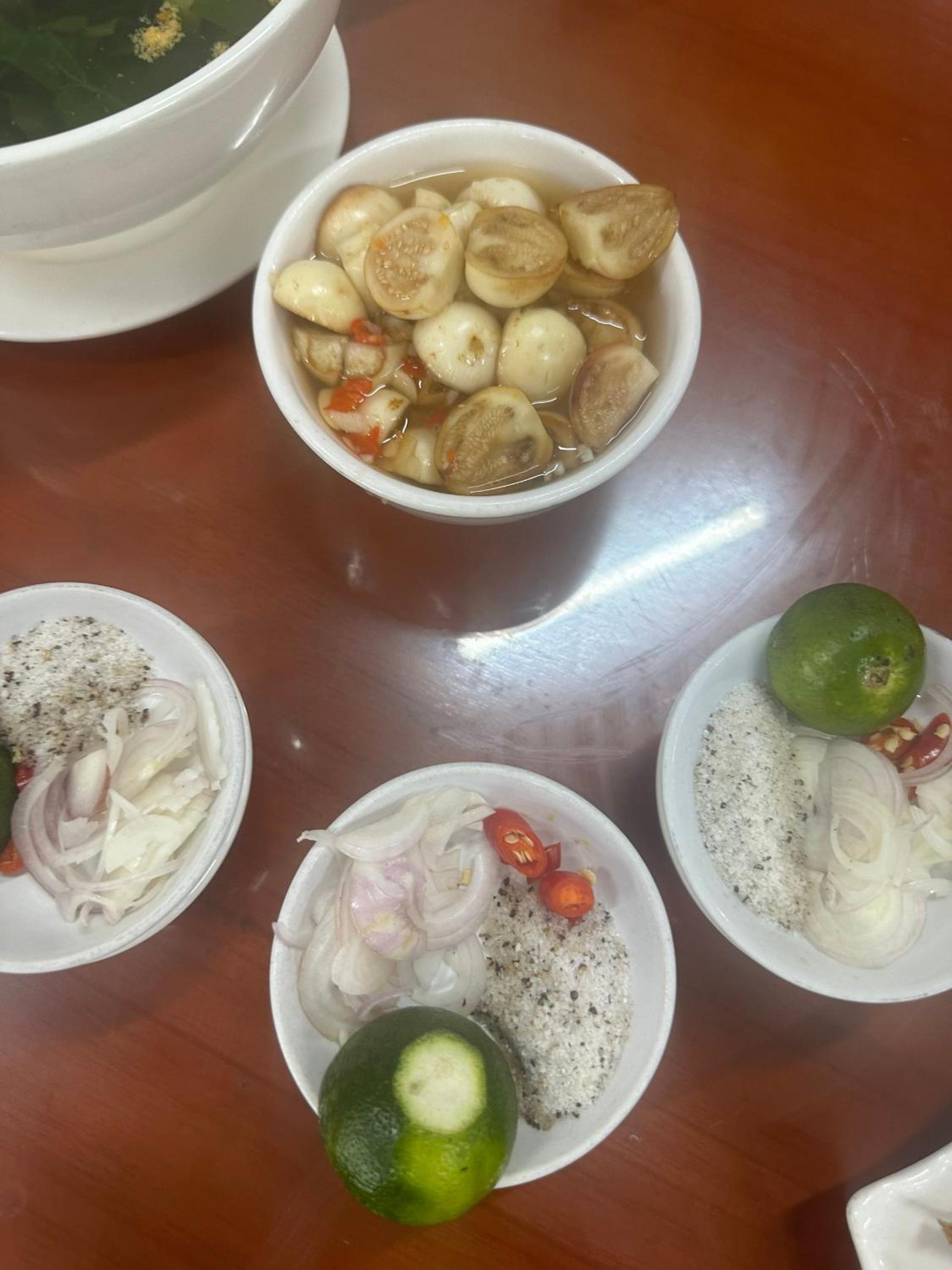 Quảng Ninh 501DM
