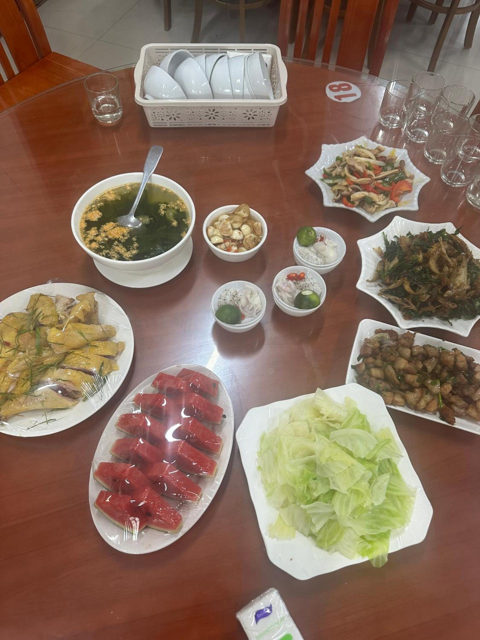 Quảng Ninh 501DM