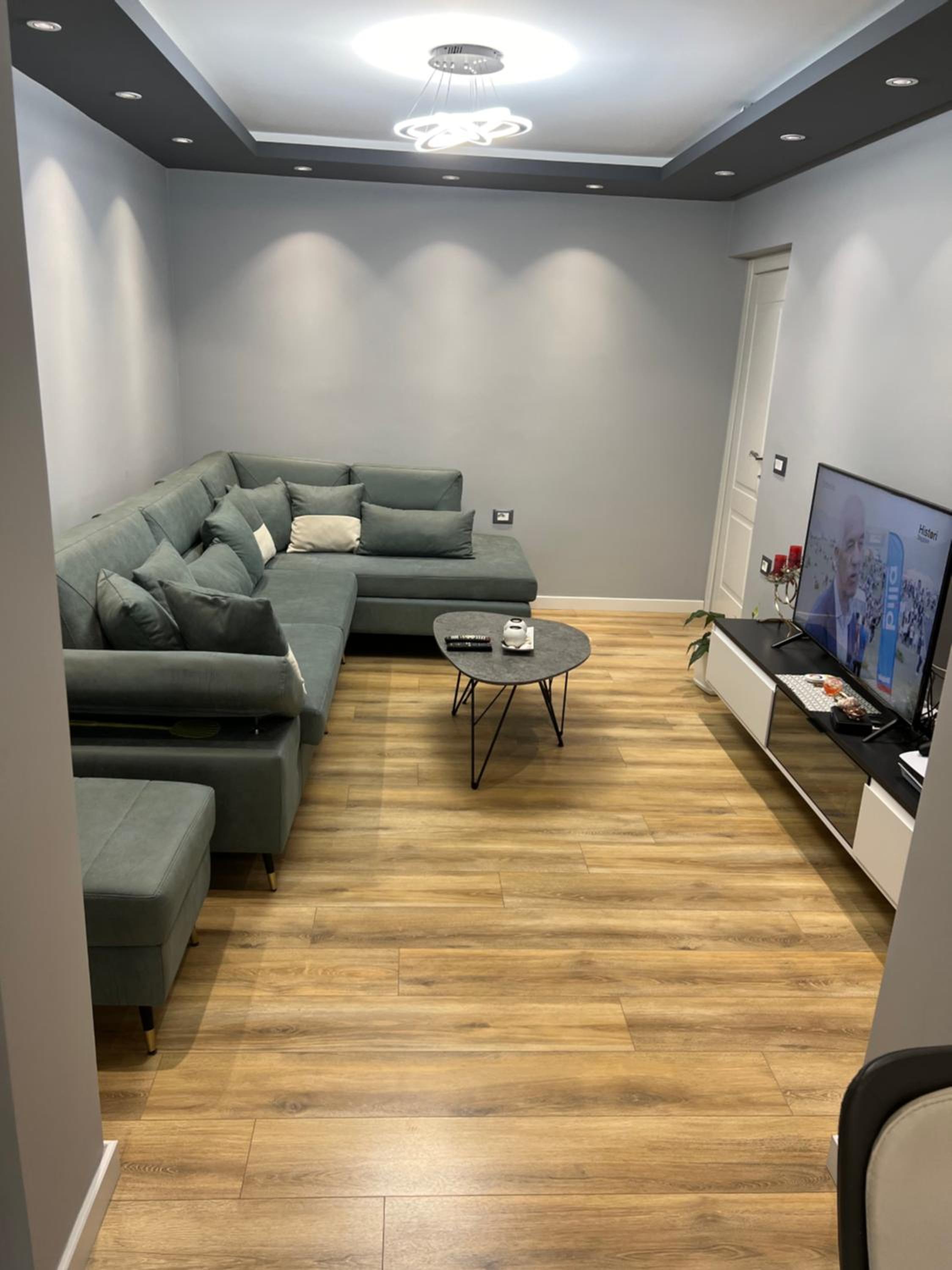 Mone apartment