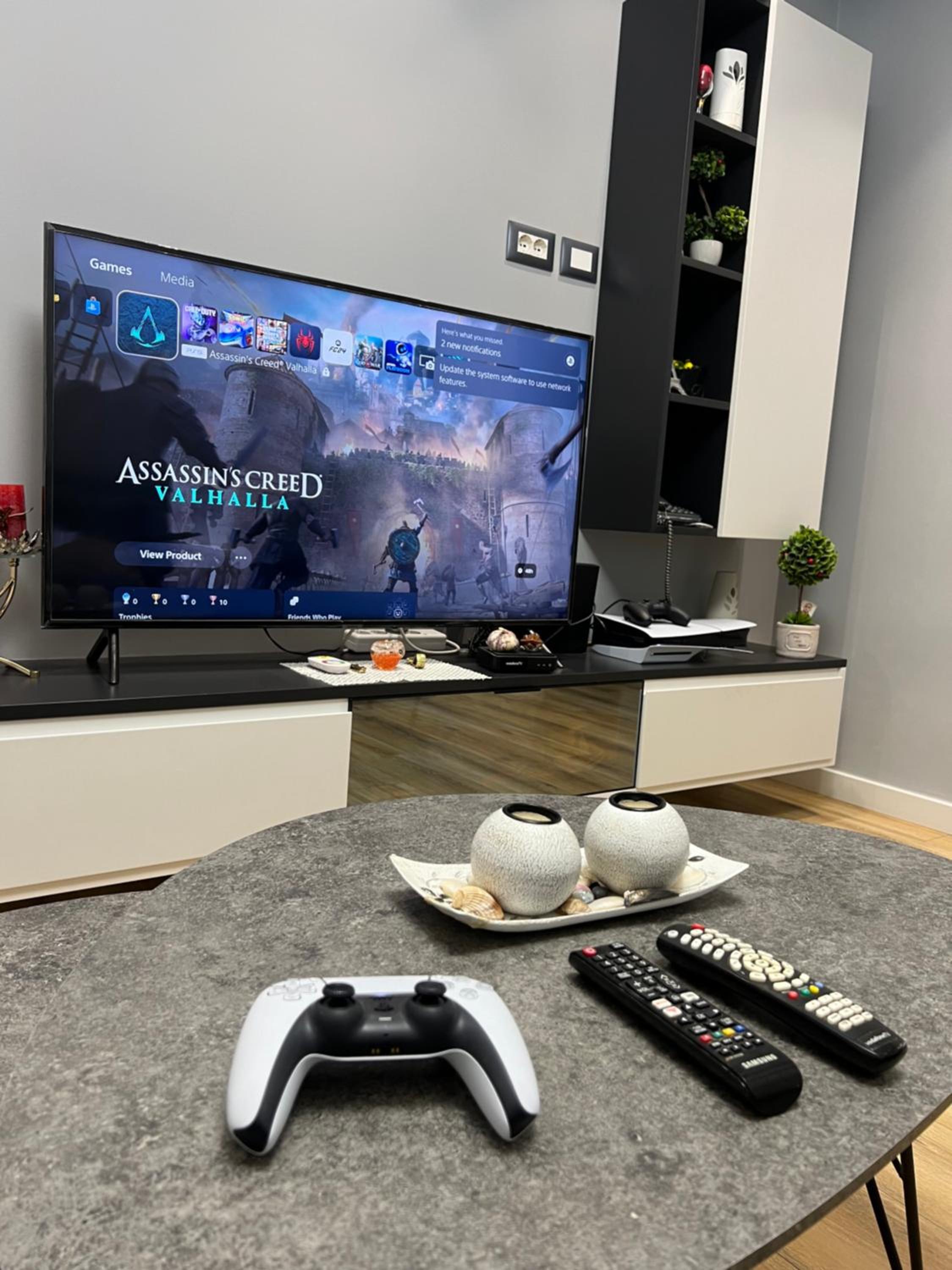 Mone apartment