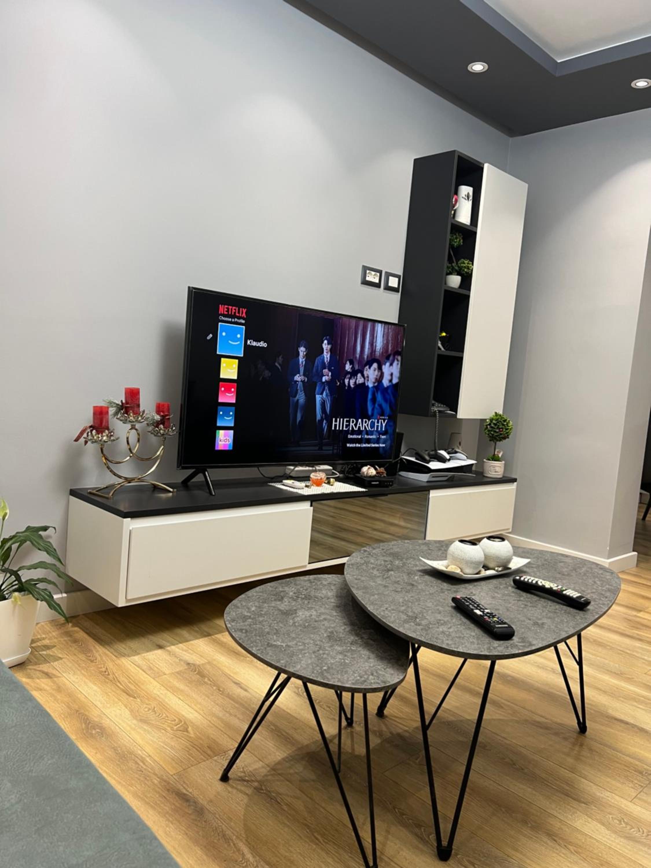 Mone apartment