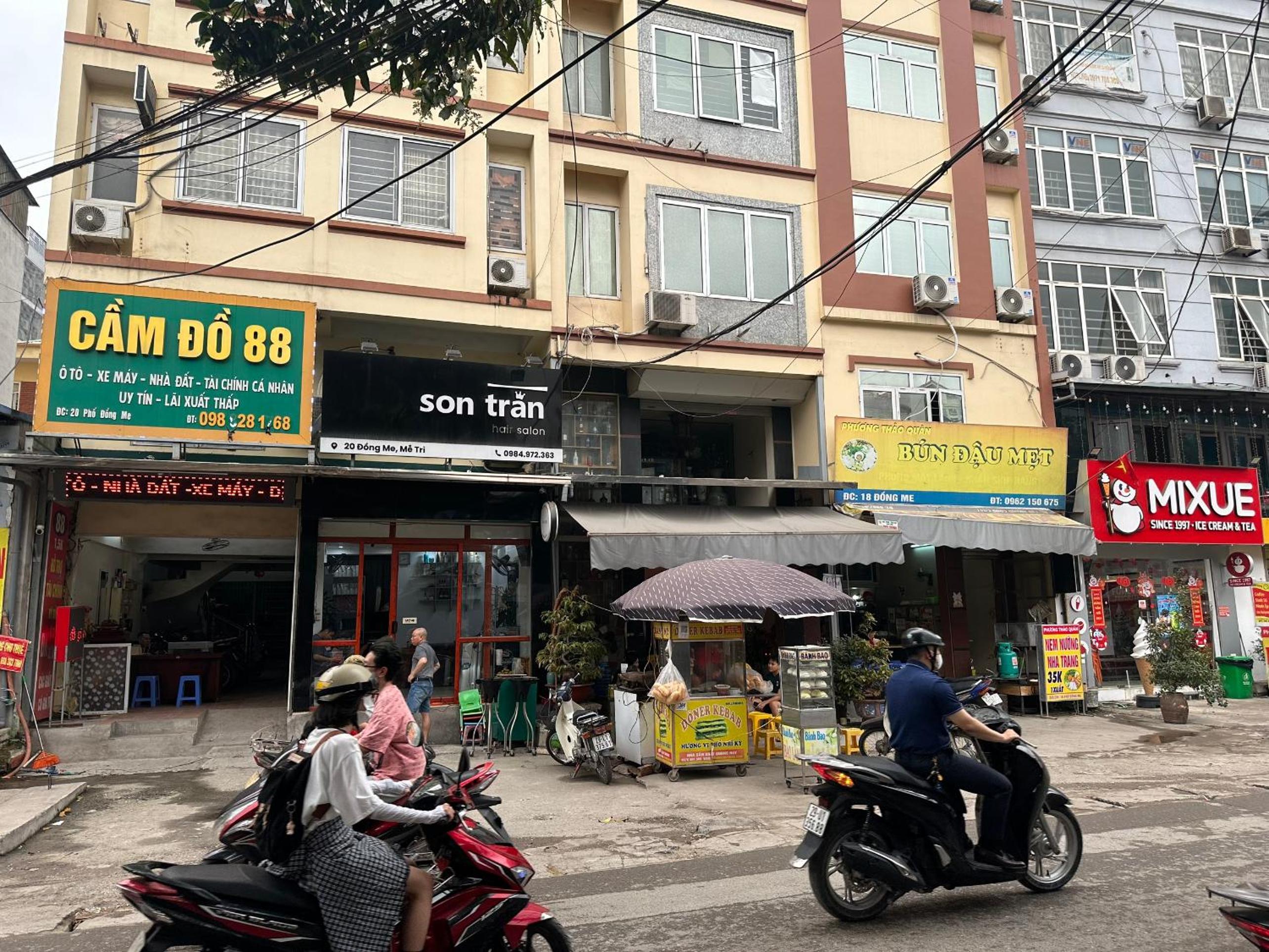 Quảng Ninh 501DM