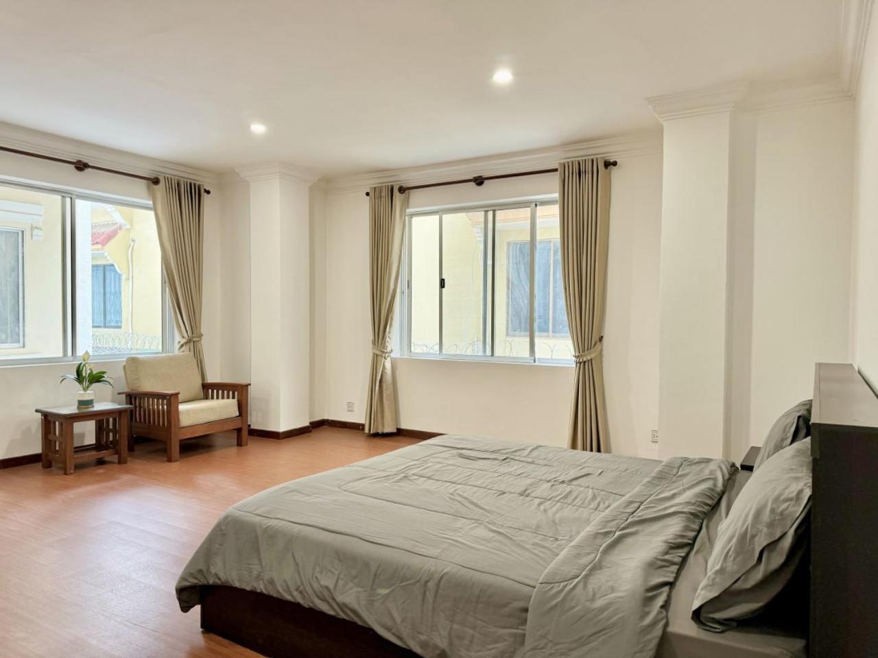 WH294 Residence