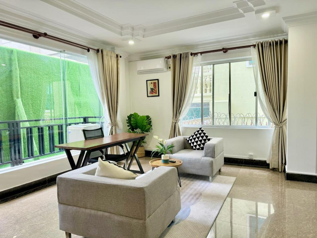 WH294 Residence