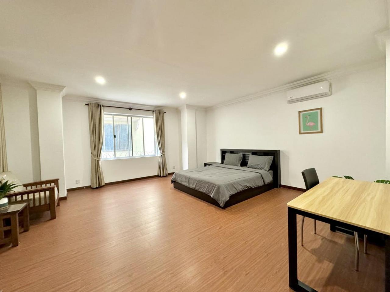 WH294 Residence