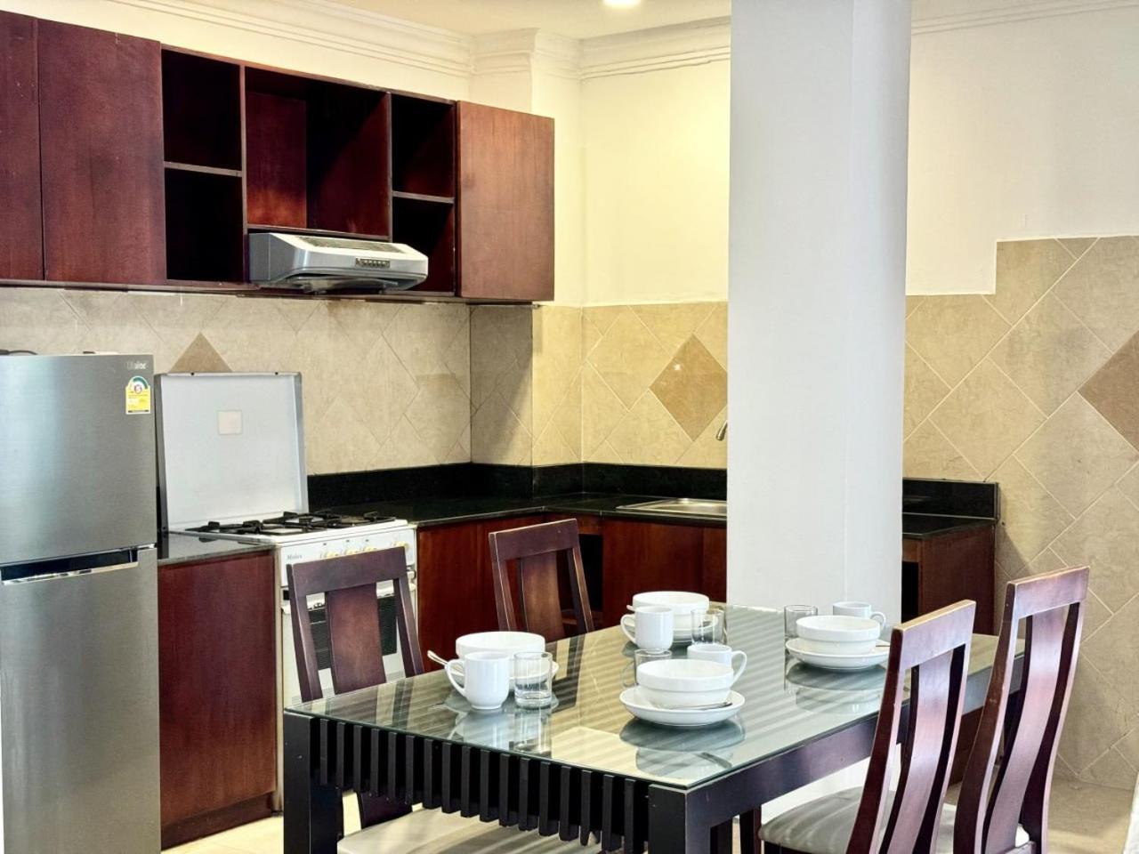 WH294 Residence