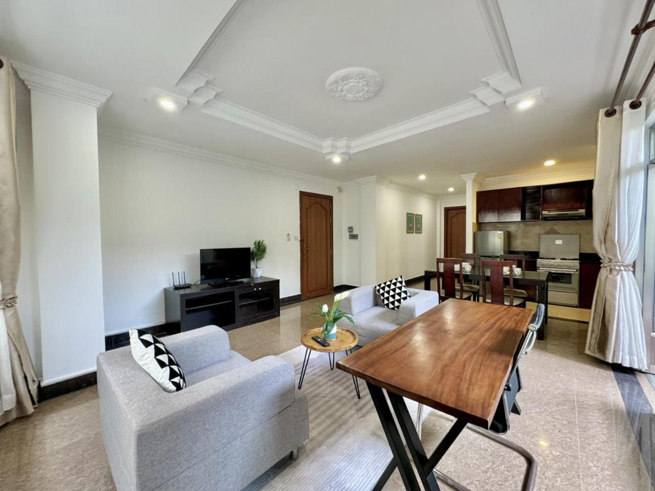 WH294 Residence