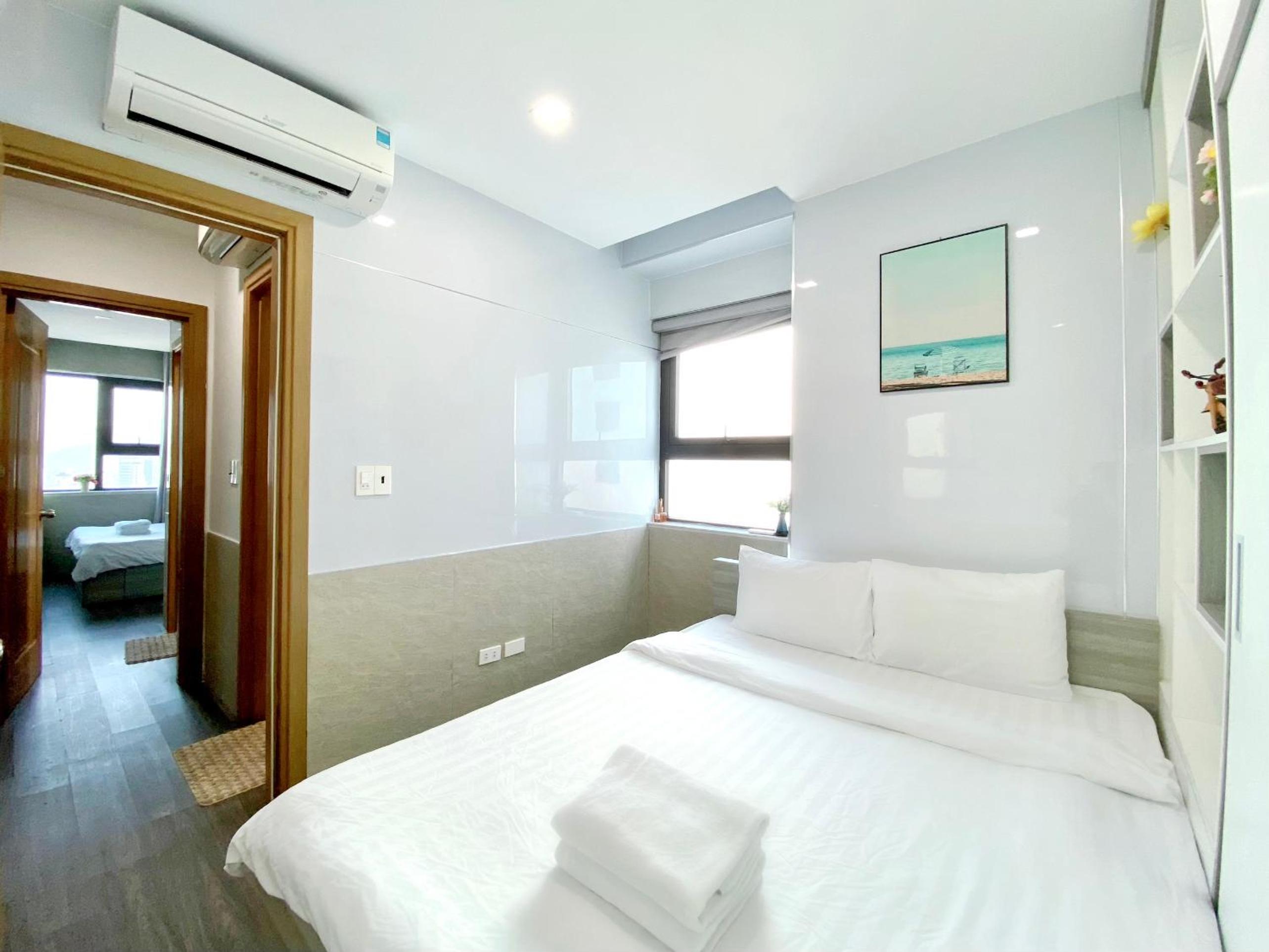 Seaview Apartments Muong Thanh