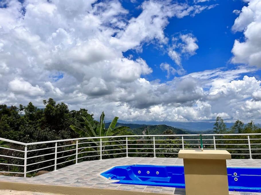 Casa Campestre en Anapoima