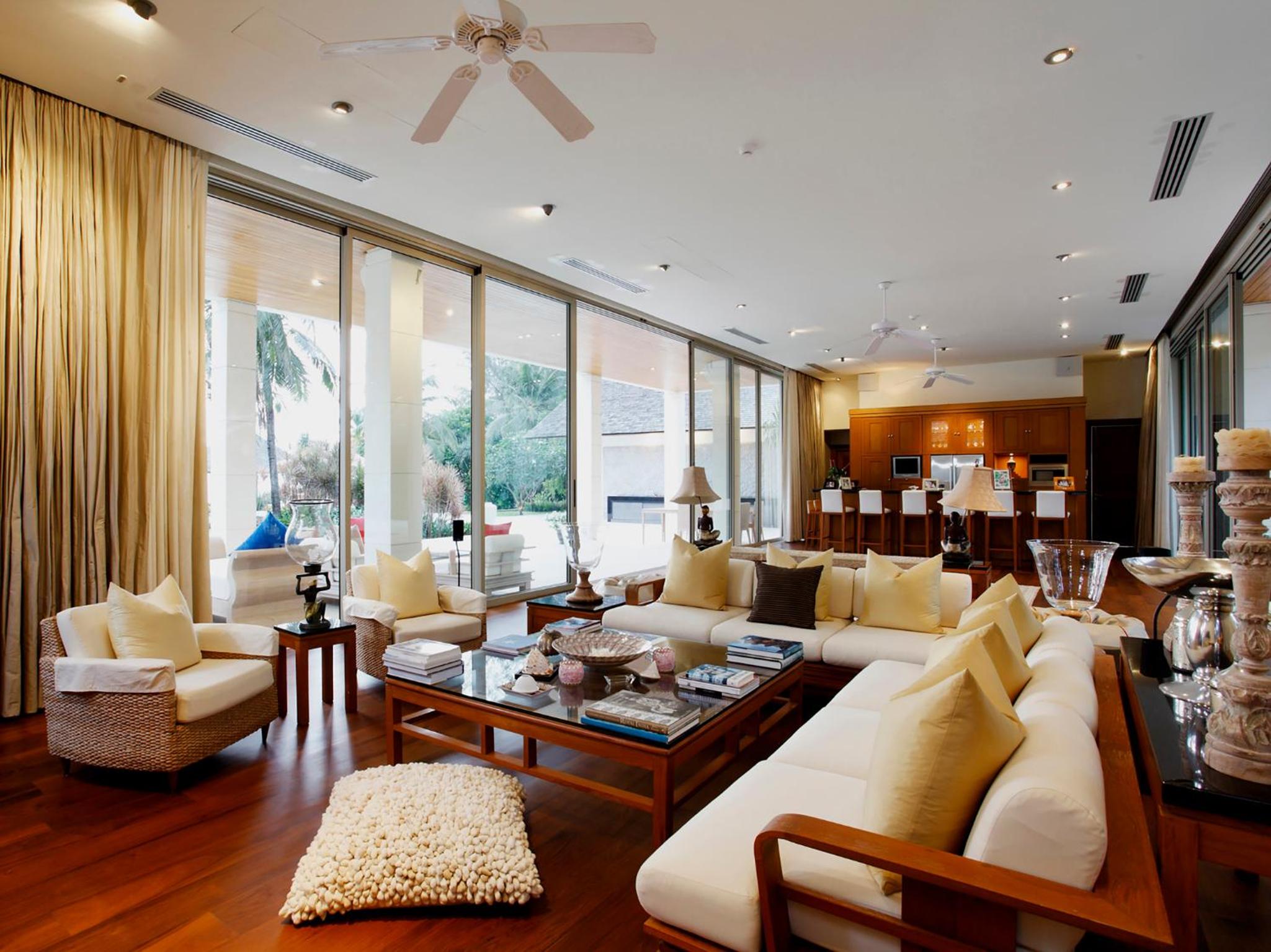 Baan Taley Rom