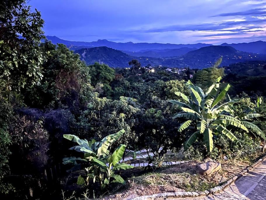 Casa Campestre en Anapoima