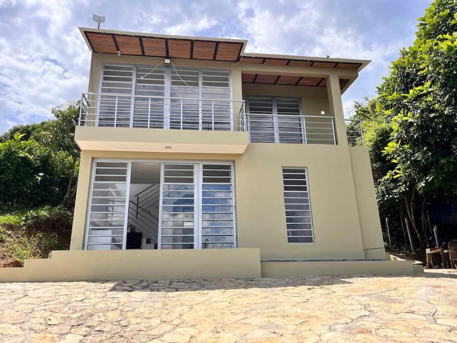 Casa Campestre en Anapoima