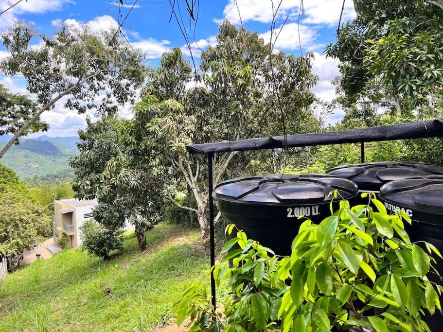 Casa Campestre en Anapoima