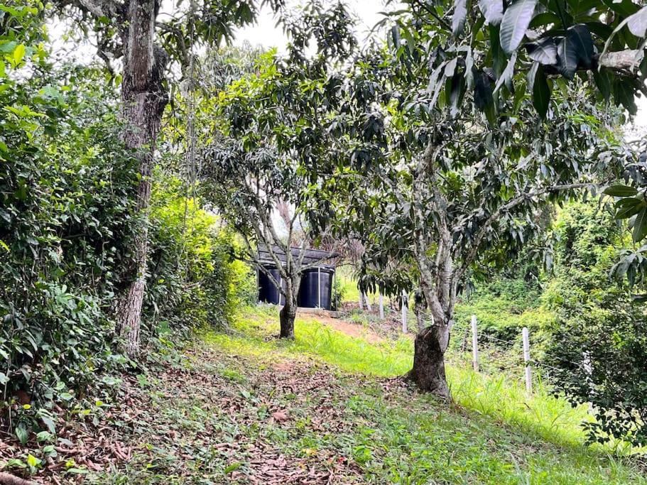 Casa Campestre en Anapoima