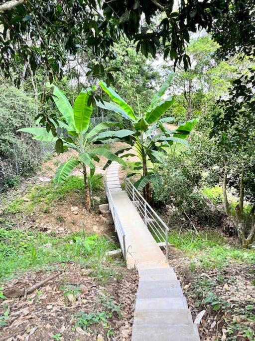 Casa Campestre en Anapoima