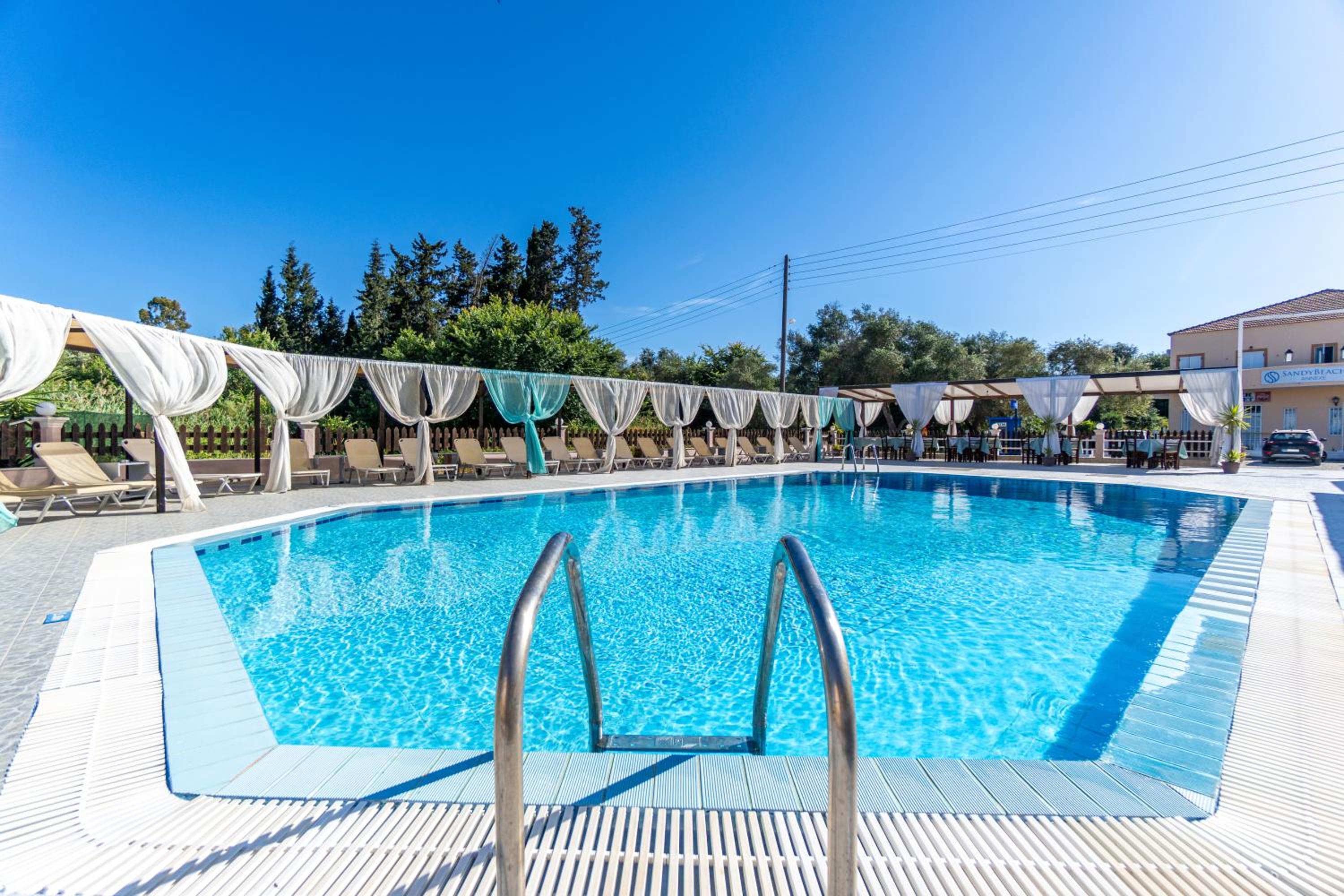 Saint Peter Bay Aparthotel photo 4